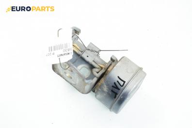 Панта на врата за Peugeot 207 Hatchback (02.2006 - 12.2015), 4+1 вр., хечбек, позиция: предна, лява