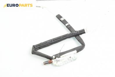 Airbag за Peugeot 207 Hatchback (02.2006 - 12.2015), 4+1 вр., хечбек, позиция: лява