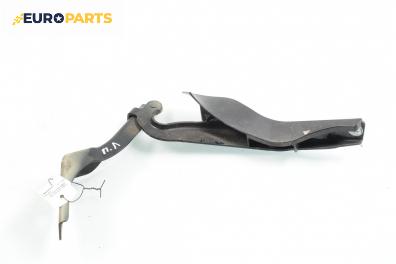 Панта преден капак за Peugeot 308 Hatchback (09.2007 - 12.2016), 4+1 вр., хечбек, позиция: лява