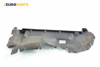 Пластмасова кора за Peugeot 308 Hatchback (09.2007 - 12.2016), 4+1 вр., хечбек, позиция: дясна