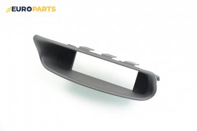 Интериорна пластмаса за Peugeot 308 Hatchback (09.2007 - 12.2016), 4+1 вр., хечбек, позиция: предна