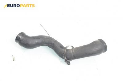 Воден маркуч за Mercedes-Benz CLK-Class Coupe (C208) (06.1997 - 09.2002) 200 Kompressor (208.345), 192 к.с., № 202 501 39 82