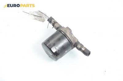 Корпус за маслен филтър за Mercedes-Benz CLK-Class Coupe (C208) (06.1997 - 09.2002) 200 Kompressor (208.345), 192 к.с.