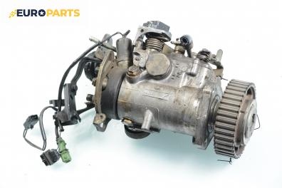ГНП-горивонагнетателна помпа за Volvo S40 I Sedan (07.1995 - 06.2004) 1.9 TD, 90 к.с., Lucas