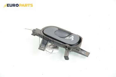 Вътрешна дръжка за Fiat Scudo Box I (02.1996 - 12.2006), 2+1 вр., товарен, позиция: дясна