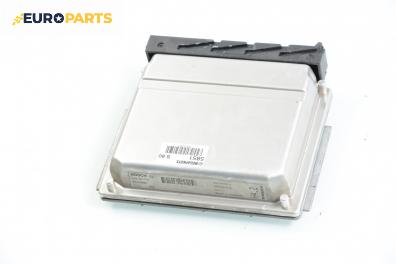 Компютър двигател за Volvo S80 I Sedan (05.1998 - 02.2008) 2.5 TDI, 140 к.с., № Bosch 0 281 001 776