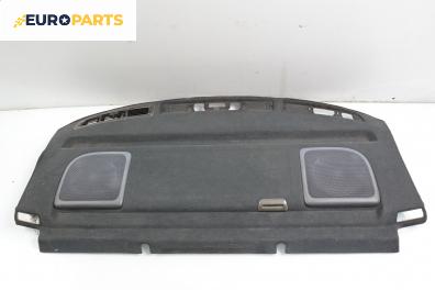 Кора багажник за Volvo S80 I Sedan (05.1998 - 02.2008), седан