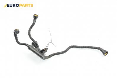 Маркуч картерни газове за Citroen C5 I Break (06.2001 - 08.2004) 3.0 V6 (DEXFXC, DEXFXF), 207 к.с.