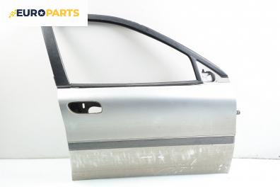 Врата за Volvo S80 I Sedan (05.1998 - 02.2008), 4+1 вр., седан, позиция: предна, дясна