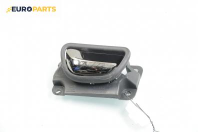 Вътрешна дръжка за Volvo S80 I Sedan (05.1998 - 02.2008), седан, позиция: задна, лява, № 09170045