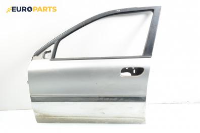 Врата за Volvo S80 I Sedan (05.1998 - 02.2008), седан, позиция: предна, лява