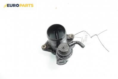 Дроселова клапа за Citroen C5 I Break (06.2001 - 08.2004) 2.0 HDi, 109 к.с.