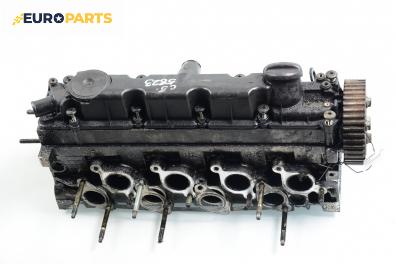 Глава за Citroen C5 I Break (06.2001 - 08.2004) 2.0 HDi, 109 к.с.