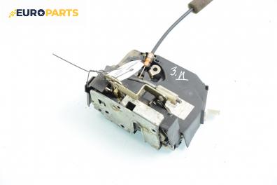 Брава на врата за Rover 75 Sedan (02.1999 - 05.2005), позиция: задна, дясна