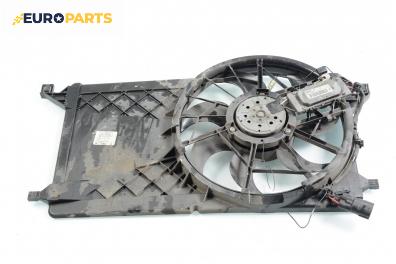 Перка охлаждане за Mazda 3 Hatchback I (10.2003 - 12.2009) 2.0, 150 к.с., Bosch