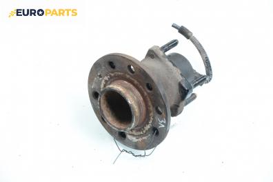 Шенкел главина за Opel Zafira A Minivan (04.1999 - 06.2005), позиция: задна, лява