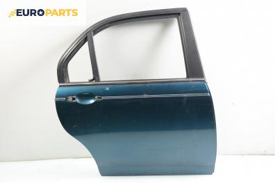 Врата за Rover 75 Sedan (02.1999 - 05.2005), седан, позиция: задна, дясна