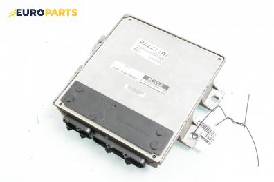 Компютър двигател за Rover 75 Sedan (02.1999 - 05.2005) 1.8, 120 к.с., № NW100474