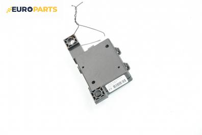 Машинка централно заключване за Rover 75 Sedan (02.1999 - 05.2005), 4+1 вр., позиция: задна