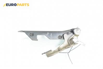 Панта преден капак за Renault Clio II Hatchback (09.1998 - 09.2005), 2+1 вр., позиция: лява