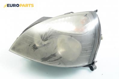 Фар за Renault Clio II Hatchback (09.1998 - 09.2005), позиция: лява