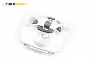 Плафон за Mercedes-Benz C-Class Estate (S203) (03.2001 - 08.2007)