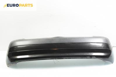 Задна броня за Renault Clio II Hatchback (09.1998 - 09.2005)