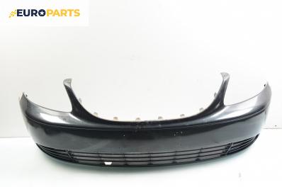 Предна броня за Chrysler Voyager Minivan IV (09.1999 - 12.2008), позиция: предна