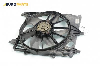 Перка охлаждане за Renault Clio II Hatchback (09.1998 - 09.2005) 1.2 (BB0A, BB0F, BB10, BB1K, BB28, BB2D, BB2H, CB0A...), 58 к.с.