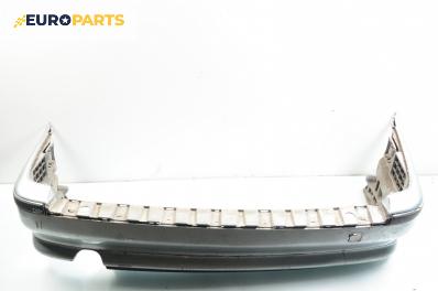Задна броня за BMW 5 Series E39 Touring (01.1997 - 05.2004), комби