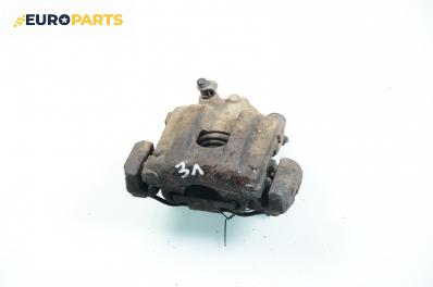 Спирачен апарат за Rover 75 Sedan (02.1999 - 05.2005), позиция: задна, лява