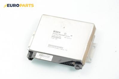 Компютър ABS за BMW 5 Series E39 Touring (01.1997 - 05.2004), № Bosch 0 265 109 016