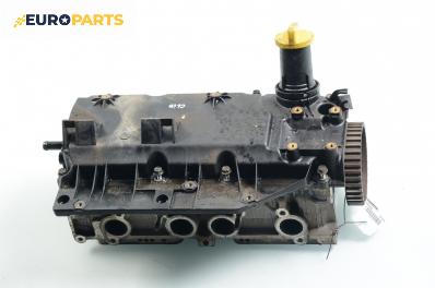 Глава за Renault Clio II Hatchback (09.1998 - 09.2005) 1.2 (BB0A, BB0F, BB10, BB1K, BB28, BB2D, BB2H, CB0A...), 58 к.с.