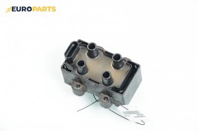 Запалителна бобина за Renault Clio II Hatchback (09.1998 - 09.2005) 1.2 (BB0A, BB0F, BB10, BB1K, BB28, BB2D, BB2H, CB0A...), 58 к.с.