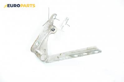 Панта преден капак за Seat Ibiza IV Hatchback (02.2002 - 11.2009), 2+1 вр., позиция: лява