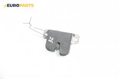 Брава заден капак за Seat Ibiza IV Hatchback (02.2002 - 11.2009), позиция: задна