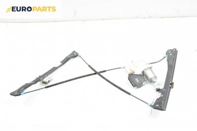 Машинка ел. стъкло за Seat Ibiza IV Hatchback (02.2002 - 11.2009), 2+1 вр., позиция: дясна