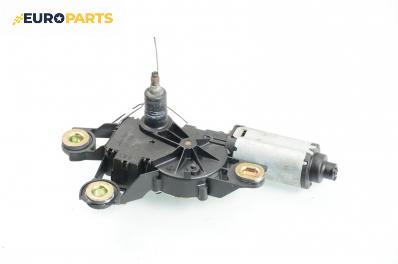 Ел. мотор за чистачките за Seat Ibiza IV Hatchback (02.2002 - 11.2009), позиция: задна