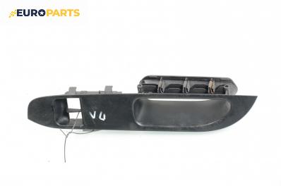 Интериорна пластмаса за Seat Ibiza IV Hatchback (02.2002 - 11.2009), 2+1 вр., позиция: предна