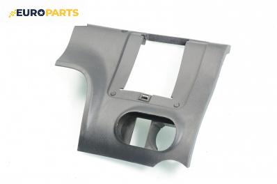 Интериорна пластмаса под таблото за Seat Ibiza III Hatchback (02.2002 - 11.2009), 2+1 вр.