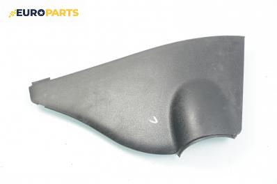Интериорна пластмаса за Seat Ibiza IV Hatchback (02.2002 - 11.2009), 2+1 вр., позиция: лява
