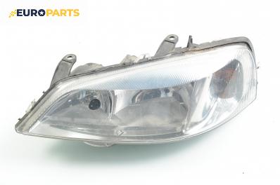 Фар за Opel Astra G Hatchback (02.1998 - 12.2009), позиция: лява