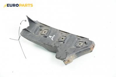 Държач броня за Seat Ibiza IV Hatchback (02.2002 - 11.2009), позиция: предна