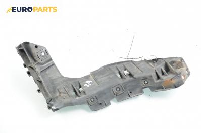 Държач броня за Seat Ibiza IV Hatchback (02.2002 - 11.2009), позиция: задна, дясна