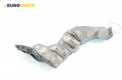 Държач броня за Seat Ibiza IV Hatchback (02.2002 - 11.2009), позиция: задна, лява