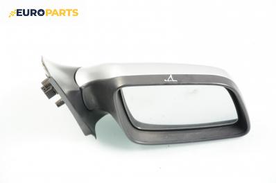 Огледало за Opel Astra G Hatchback (02.1998 - 12.2009), 2+1 вр., позиция: дясна