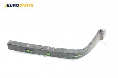 Държач броня за Seat Ibiza IV Hatchback (02.2002 - 11.2009), позиция: задна, лява