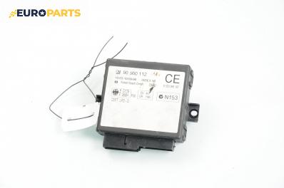 Модул централно заключване за Opel Astra G Hatchback (02.1998 - 12.2009), № GM 90 560 112