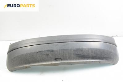 Задна броня за Skoda Fabia I Hatchback (08.1999 - 03.2008), хечбек