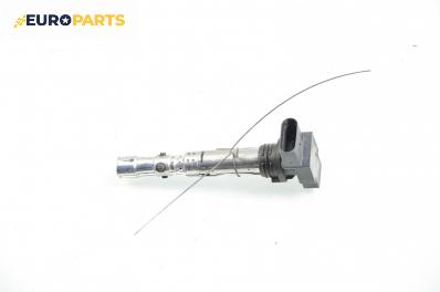 Запалителна бобина за Skoda Fabia I Hatchback (08.1999 - 03.2008) 1.2, 54 к.с., № 0 040 102 059